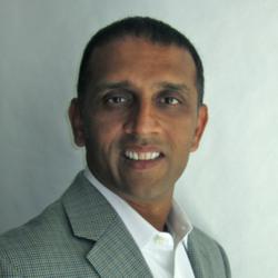 Paresh Mistry Headshot